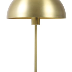 Light & Living tafellamp MEREL – Ø29.5x45cm – goud Light & Living tafellamp MEREL – Ø29.5x45cm – goud
