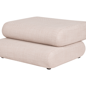 noo.ma TASO Poef – Coast Beige noo.ma TASO Poef – Coast Beige