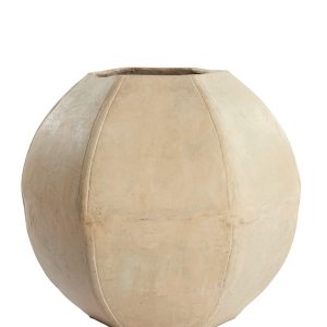 Light & Living pot MELIS – Ø51×44.5cm – wit Light & Living pot MELIS – Ø51×44.5cm – wit