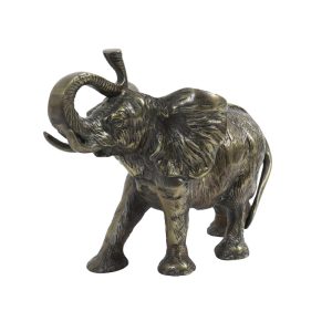 Light & Living ornament WANYAMA – 36x17x30cm – brons Light & Living ornament WANYAMA – 36x17x30cm – brons