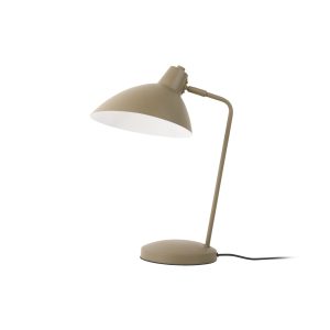 Leitmotiv tafellamp Casque – groen – 180x32x49cm Leitmotiv tafellamp Casque – groen – 180x32x49cm