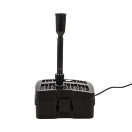 AquaForte GFU 2505 UV C vijverfilter