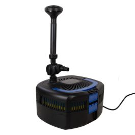 AquaForte GFU 5800 UV C vijverfilter