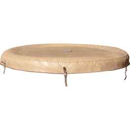 Intex afdekzeil PureSpa Bubble Therapy 8 personen