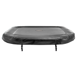 Intex afdekzeil PureSpa Bubble Greystone 4 personen