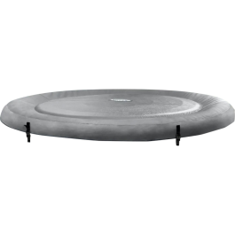Intex afdekzeil PureSpa Greywood Deluxe 6 personen