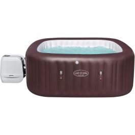 Lay-Z Spa Maldives EnergySense Hydrojet Pro opblaasbare spa 7 persoons