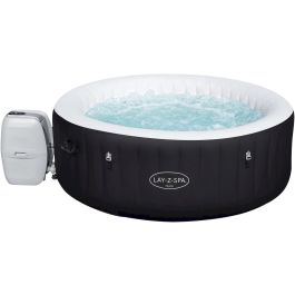Lay-Z Spa Miami Airjet opblaasbare spa 4 persoons