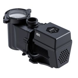 AquaForte ECO IVS 100 variabele zwembadpomp