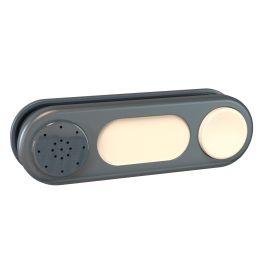 Smoby speelhuis accessoire – Deurbel