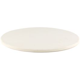 BASTE Pizzasteen – Ø 33,8 cm