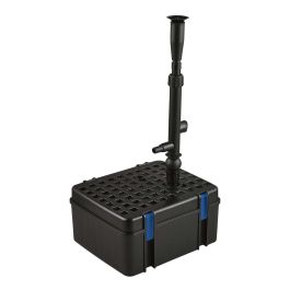 AquaForte UFP 1000 UV C vijverfilter