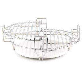 BASTE Multilevel cooking system S – 16 inch kamado