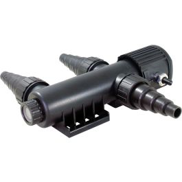 AquaForte GUV 207 UV C filter 7 watt