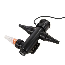 AquaForte GUV 209 UV C filter 9 watt