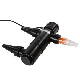AquaForte GUV 211 UV C filter 11 watt