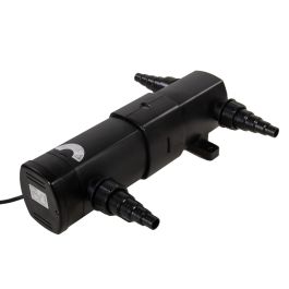 AquaForte GUV 224 UV C filter 24 watt