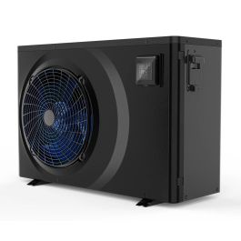 Aquaforte Full Inverter zwembad warmtepomp – 15,3 kW