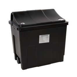 AquaForte MBF 200 doorstroomfilter