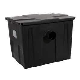 AquaForte MBF 350 doorstroomfilter