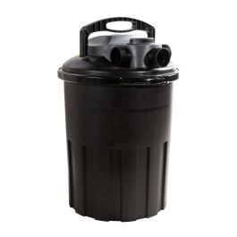 AquaForte CBF 12000 UV C drukfilter