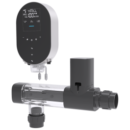 AquaForte B-Clear LS60 zoutelektrolyse (tot 40 m3)